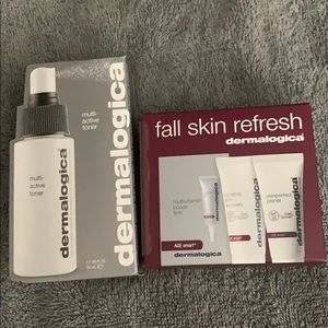 Dermalogica Skincare